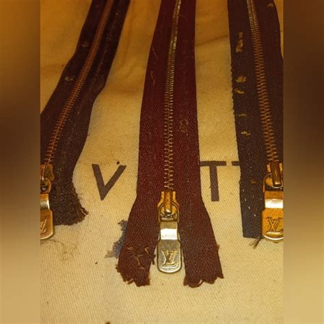 louis vuitton replacement parts|louis vuitton zipper repair cost.